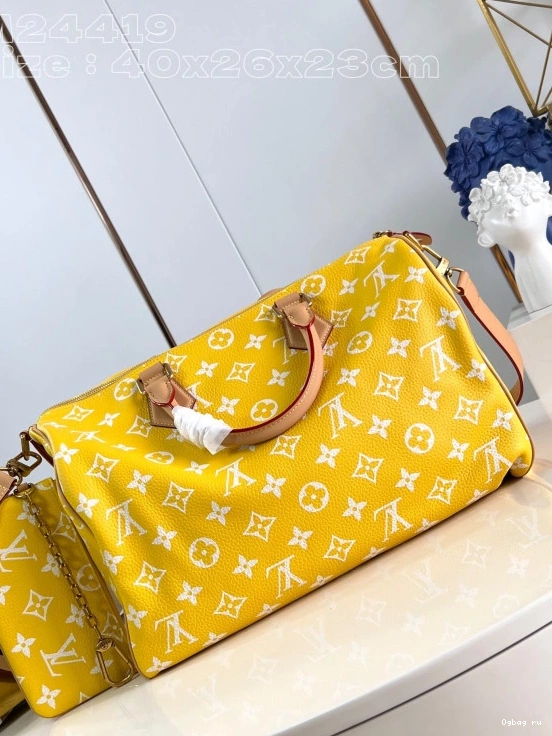 Vuitton 40 SPEEDY Louis 0718